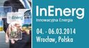 Międzynarodowych Targów Innowacji Energetycznej InEnerg