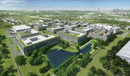 Przyznano Precertyfikaty LEED CS Gold dla Poleczki Business Park