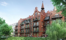 Bulwar Staromiejski nową atrakcją turystyczną na mapie Wrocławia