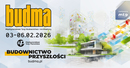 12 salonów, setki premier – BUDMA 2026 zaprasza branżę