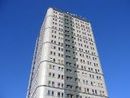 Żagiel Libeskinda już w dziesiątce najwyższych budynków 