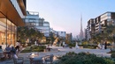 Dubai Hills Estate jako zaplanowane środowisko mieszkaniowe integrujące mobilność i tereny zielone