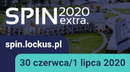 SPIN Extra 2020 w nowym terminie