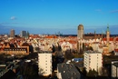 Jakie mieszkania są kupowane w Gdańsku?