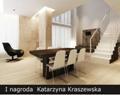 Apartament marzeń  zaprojektowany