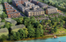 Rozpoczęła się przedsprzedaż mieszkań w Riviera Park
