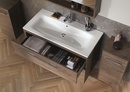 Kolekcja mebli łazienkowych, które pozwalają zaprojektować łazienkę idealną