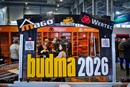 BUDMA 2026: innowacje, bezpieczeństwo i przyszłość budownictwa w jednym miejscu