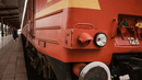 Od parowozu do Pendolino: Jak zmieniła się polska kolej