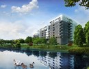 Inwestycja mieszkaniowa w Katowicach