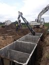 Czy zbiornik o pojemności 10 m3 wystarczy dla domu jednorodzinnego i jak często trzeba go opróżniać?