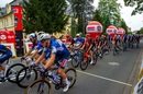 Soudal i Tour de Pologne – partnerstwo napędzane pasją do kolarstwa