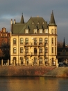 Mieszkanie we Wrocławiu