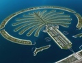 3000 m2 kolektorów Viessmann na sztucznych wyspach w Dubaju