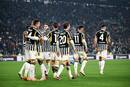 Włoski klub sportowy Juventus F.C. ma nowego sponsora