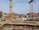 Prognozy rynku budowlanego w Polsce - analizy wykazują, że koronawirus nie ma znaczącego wpływu na ceny 