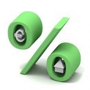 Zmiana cen mieszkań na rynku wtórnym w 2011 roku