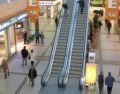 Popyt na centra handlowe powrócił