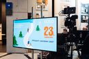 Zwycięscy 23. edycji konkursu KOŁO „Projekt Łazienki 2021”