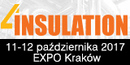 Pierwszy numer Biuletynu Targów 4INSULATION już dostępny!