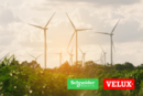Schneider Electric wpiera Velux w dekarbonizacji 