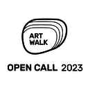 Trwa przyjmowanie zgłoszeń w konkursie „Art Walk Open Call 2023”!