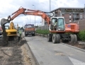 Rozpoczyna się budowa nowego parkingu podziemnego Silesia City Center