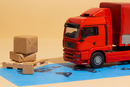 EA Logistic – międzynarodowy transport towarów i usługi logistyczne