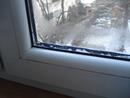 Przygotowanie okien na nadejście zimy