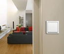 Funkcjonalne, w prostej, estetycznej formie włączniki światała do minimalistycznych, nowoczesnych pomieszczeń 