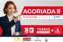 Premiera AGORIADY POiD. Branża spotyka się w Kielcach, by rozmawiać o przyszłości stolarki