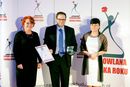 13 czerwca 2014 r. wręczono nagrody: Budowlana Marka Roku 2014 i Champion Roku 2014.