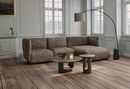 Kolekcja Paraggi Claudio Bellini dla BoConcept: nowoczesna sofa modułowa, która zmienia się z Twoim dniem