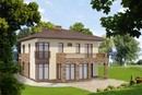 Budowa nowego osiedla domków jednorodzinnych 