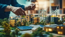Projektowanie z myślą o klimacie: Nowe narzędzia do oceny emisji CO₂ w budownictwie