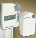 Ogrzewanie domu: regulacja temperatury w domu za pomocą sterowników AURATON
