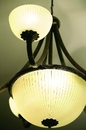 Aranżacja wnętrz: kolekcja lamp Baron firmy Technolux  