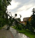 Coraz więcej szkód majątkowych związanych jest ze zjawiskami atmosferycznymi