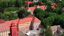Renowacja na miarę zabytku. Pawilon A w Branicach przechodzi kompleksową modernizację