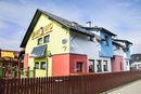 Domy jak malowane - jaki kolor elewacji będzie najlepszym wyborem?