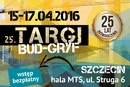Targi BUD-GRYF już w kwietniu Szczecinie
