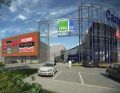 Kończy się rozbudowa dotychczasowego Centrum Handlowego Piast w Szczecinie