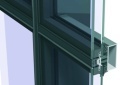 Efekt lekkości i prostoty wykonania - profile okienno-drzwiowe i elewacyjne o maksymalnie zredukowanej widocznej szerokości firmy Reynaers