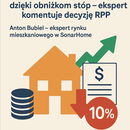 Kredyty tańsze, ale czy to dobra wiadomość? RPP zaskakuje wszystkich