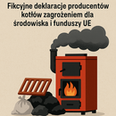 Techniczna furtka do smogu: jak ruszt awaryjny podważa sens programu „Czyste Powietrze