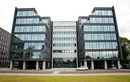 Certyfikat LEED GOLD dla budynku Corius