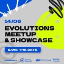 14 czerwca we Wrocławiu odbędzie się konferencja - Evolutions Meetup & Showcase