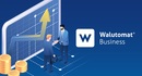 Platforma do wymiany walut online - Walutomat Business