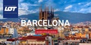 Z Radomia do Barcelony i Grecji – wakacyjne loty, które warto zaplanować