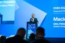 Katowice stolicą zrównoważonej przyszłości — rekordowa edycja Kongresu Nowej Mobilności 2025